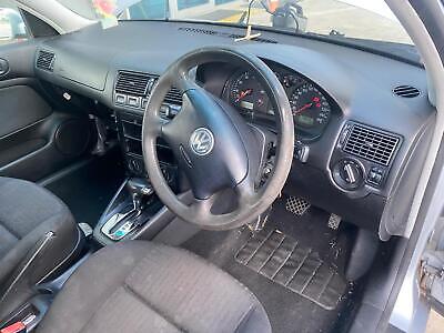 VOLKSWAGEN GOLF GEN 4 09/1998-04/2004 RIGHT REAR DOOR WINDOW 5DR HATCHBACK - Image 8