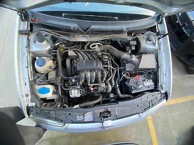 VOLKSWAGEN GOLF GEN 4 09/1998-04/2004 RIGHT REAR DOOR WINDOW 5DR HATCHBACK - Image 9