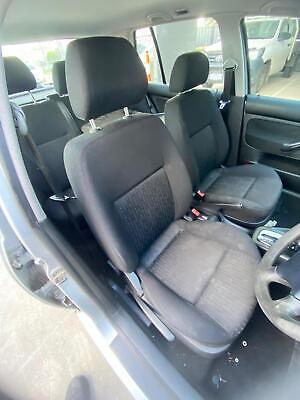 VOLKSWAGEN GOLF GEN 4 09/1998-04/2004 RIGHT REAR DOOR WINDOW 5DR HATCHBACK - Image 10