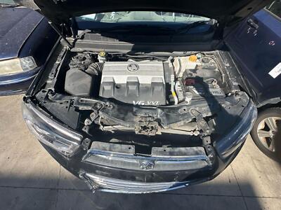 HOLDEN CAPTIVA CG 01/2011-06/2018 A/C COMPRESSOR 3.0L PETROL - Image 9