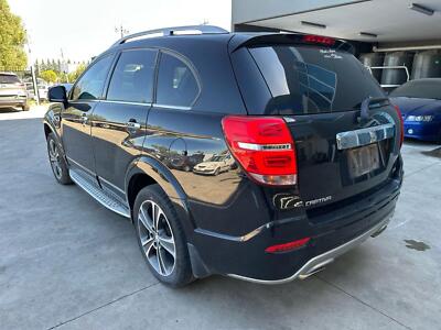 HOLDEN CAPTIVA CG 01/2011-06/2018 A/C COMPRESSOR 3.0L PETROL