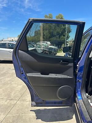MAZDA CX7 ER 11/2006-05/2009 LEFT REAR POWER WINDOW SWITCH P/N EG2366380