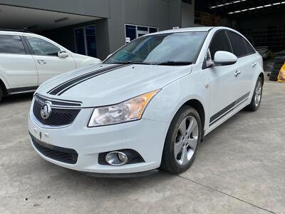 HOLDEN CRUZE JH 03/2011-01/2017 FUEL PUMP & SENDER IN TANK 2.0L DIESEL 13504149 - Image 3