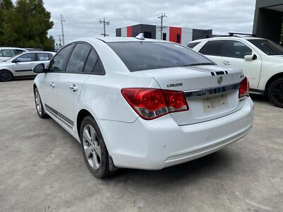 HOLDEN CRUZE JH 03/2011-01/2017 FUEL PUMP & SENDER IN TANK 2.0L DIESEL 13504149 - Image 5