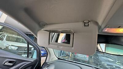 Left side mirror glass for HOLDEN TRAX TJ SERIES 2013-2020 Left side mirror glass for HOLDEN TRAX TJ SERIES 2013-2020