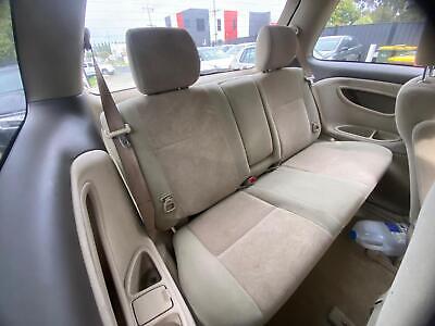TOYOTA ESTIMA 2000-2006 XR30/XR40 BONNET LOCK/SUPPORT P/N 5351028070 5351028060 - Image 10