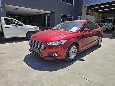 FORD MONDEO MD 09/2014-06/2020 FUEL PUMP IN TANK 2.0L DIESEL TURBO DG939H307HF - Image 3