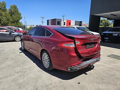 FORD MONDEO MD 09/2014-06/2020 FUEL PUMP IN TANK 2.0L DIESEL TURBO DG939H307HF - Image 4