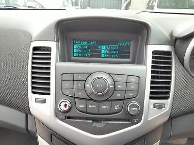 HOLDEN CRUZE JH 03/2011-ON ABS PUMP/MODULATOR - Image 12