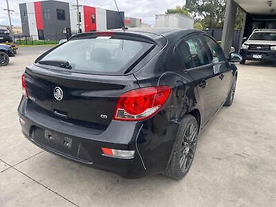 HOLDEN CRUZE JH 03/2011-ON ABS PUMP/MODULATOR - Image 3