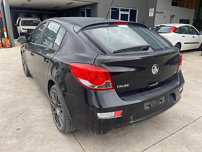 HOLDEN CRUZE JH 03/2011-ON ABS PUMP/MODULATOR - Image 4