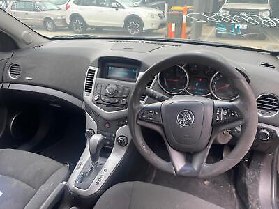 HOLDEN CRUZE JH 03/2011-ON ABS PUMP/MODULATOR - Image 5