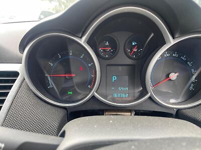 HOLDEN CRUZE JH 03/2011-ON ABS PUMP/MODULATOR - Image 6