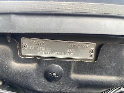 HOLDEN CRUZE JH 03/2011-ON ABS PUMP/MODULATOR - Image 8