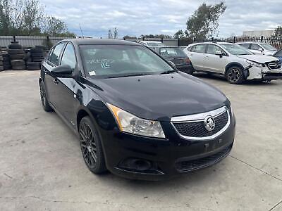HOLDEN CRUZE JH 03/2011-ON ABS PUMP/MODULATOR