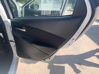 thumbnail image 2 of CMGS Replacement Door Mirror Glass - Right Driver Side For Mazda 2 Genki, Neo, Maxx (DY Series 2002-2007) 2 of 4
