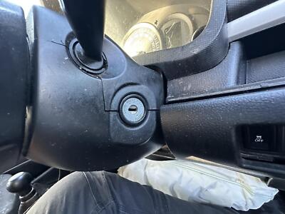 SUZUKI SWIFT FZ 08/2010-03/2017 LEFT REAR DOOR WINDOW - Image 13