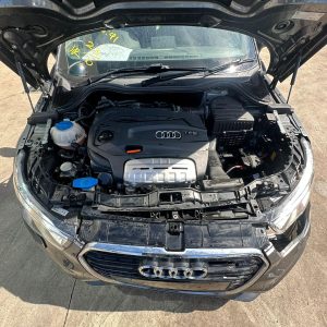 AUDI A1 8X 06/2011-06/2015 ENGINE 1.4L PETROL S/CHARGED TURBO CTHG CODE