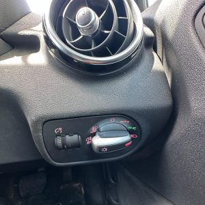 AUDI A1 8X 12/2010-10/2018 HEADLAMP SWITCH