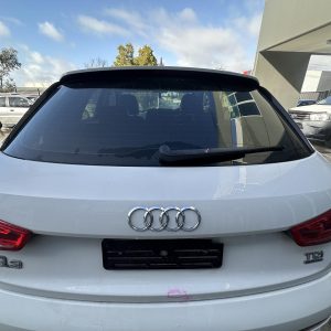 AUDI Q3 8U 03/2012-12/2018 TAILGATE Q3/RSQ3
