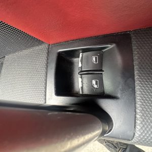 AUDI TT 8J 09/2006-12/2014 RIGHT FRONT MASTER SWITCH P/N 8E0959851C
