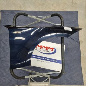 BMW 1 SERIES E82/E87/E88 10/04-09/13 RIGHT GUARD COUPE/HATCH/CABRIO