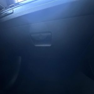 BMW 3 SERIES E90 03/2005-12/2013 GLOVE BOX