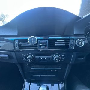 BMW 3 SERIES E90/E91/E92/E93 03/2005-09/2013 DISPLAY UNIT 6.5IN SAT NAV TYPE