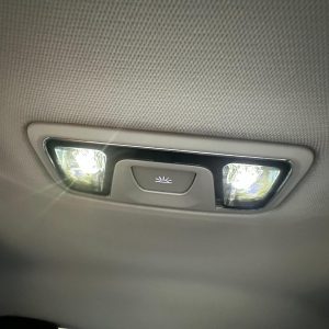 CHERY OMODA 5 T34/T19C 12/2022-2026 COURTESY LIGHT