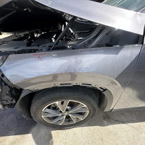 CHERY OMODA 5 T34/T19C 12/2022-2026 LEFT GUARD