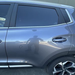 CHERY TIGGO 4 PRO 1ST GEN 06/2024-2025 LEFT REAR OUTER DOOR HANDLE