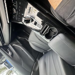 CHERY TIGGO 4 PRO 1ST GEN 06/2024-2026 CONSOLE