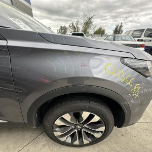 CHERY TIGGO 4 PRO 1ST GEN 06/2024-2026 RIGHT GUARD