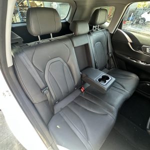 CHERY TIGGO 7 PRO T32 05/2023-2025 2ND REAR SEAT
