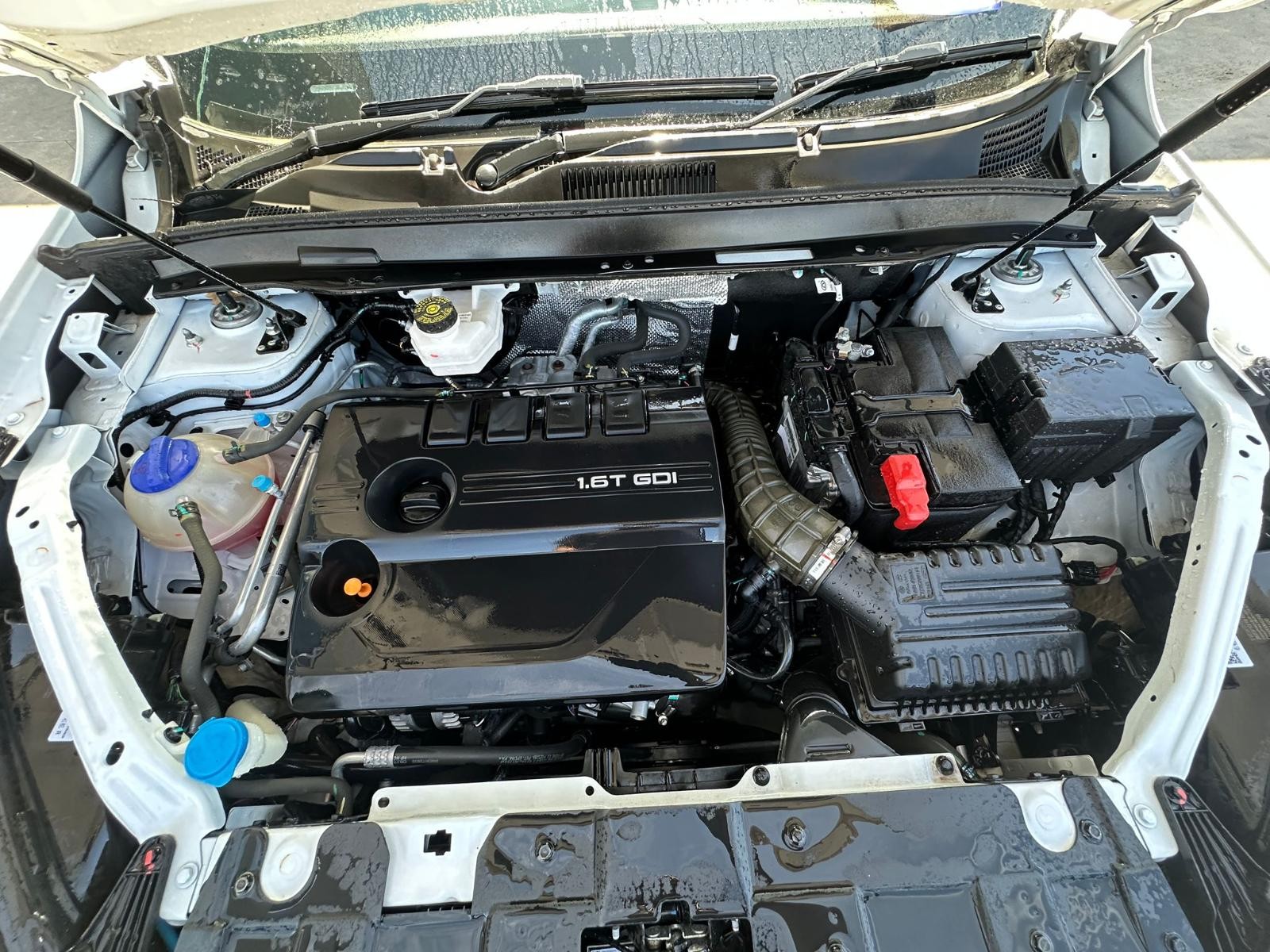 CHERY TIGGO 7 PRO T32 05/2023-2025 A/C CONDENSER - Image 10