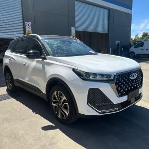 CHERY TIGGO 7 PRO T32 05/2023-2025 BONNET LOCK/SUPPORT