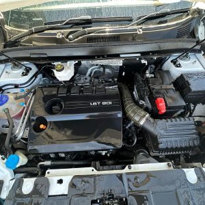 CHERY TIGGO 7 PRO T32 05/2023-2025 ENGINE 1.6L PETROL TURBO