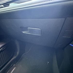 CHERY TIGGO 7 PRO T32 05/2023-2025 GLOVE BOX