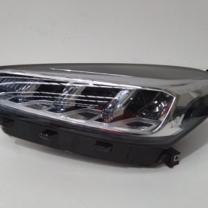 CHERY TIGGO 7 PRO T32 05/2023-2025 LEFT HEADLAMP WITH LED TYPE