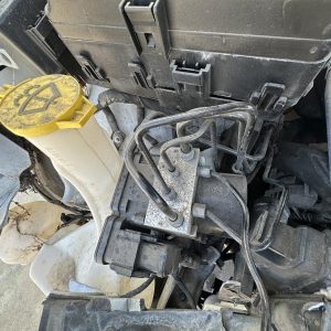 CHRYSLER 300C LX2 12/2011-12/2021 ABS PUMP/MODULATOR P/N MODULE 68195727AA