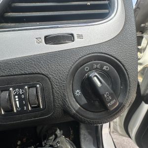 DODGE JOURNEY JC 05/2008-12/2016 HEADLAMP SWITCH