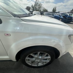 DODGE JOURNEY JC 05/2008-12/2016 RIGHT GUARD