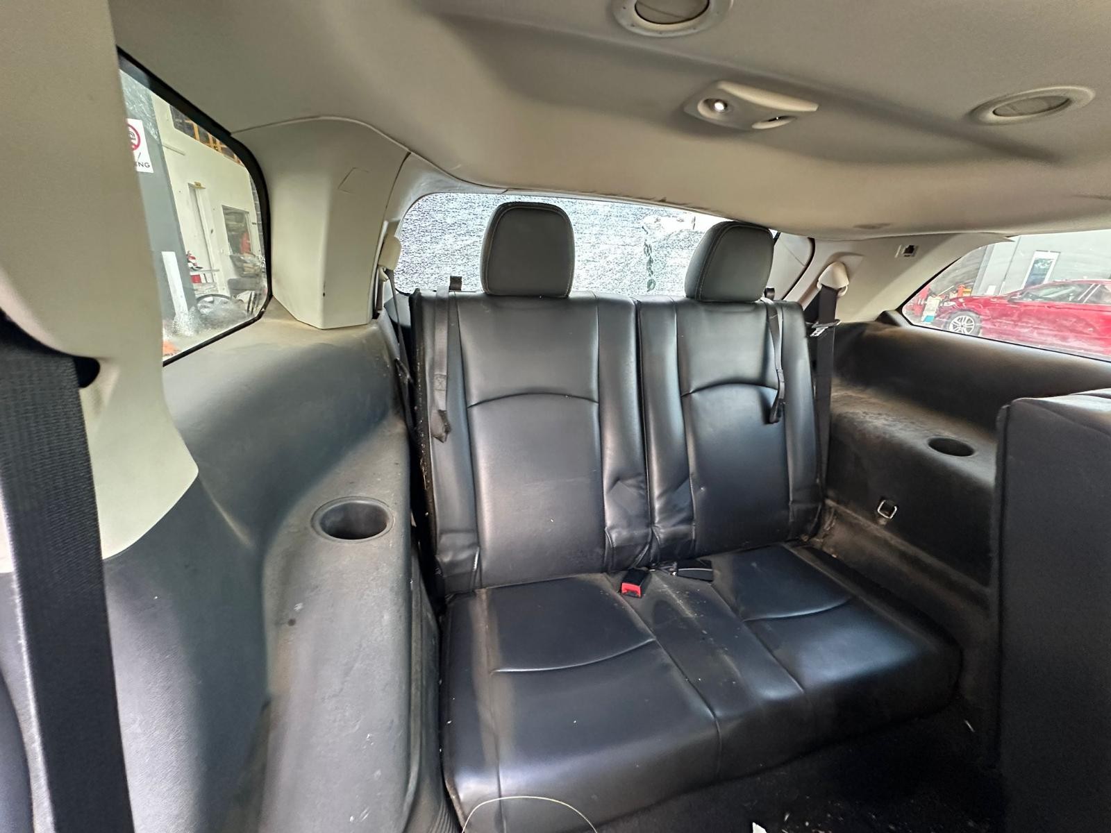 DODGE JOURNEY JC 07/11-12/16 HEAD UNIT UCONNECT TOUCH 8.4IN P/N 68210562AE - Image 12