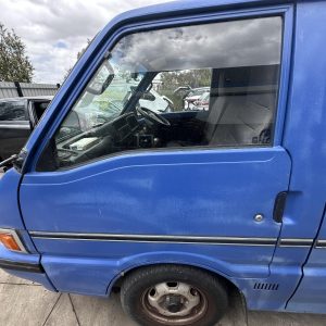 FORD ECONOVAN JH 02/1997-08/1999 LEFT FRONT OUTER DOOR HANDLE