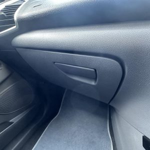FORD ECOSPORT BK-BL 11/2013-01/2020 GLOVE BOX