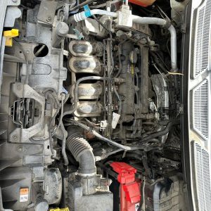 FORD ECOSPORT ENGINE PETROL, 1.5, DURATEC, BK, 11/13-09/17 13 14 15 16 17