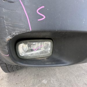 FORD ESCAPE BA-ZA-ZB 02/2001-05/2006 RIGHT BUMPER FOGLAMP