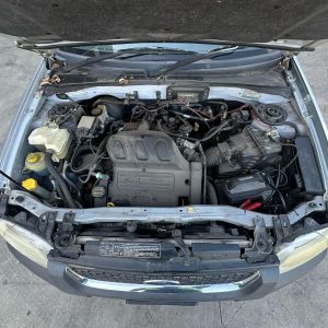 FORD ESCAPE BA-ZC 02/2001-03/2008 AUTOMATIC TRANSMISSION 3.0L PETROL