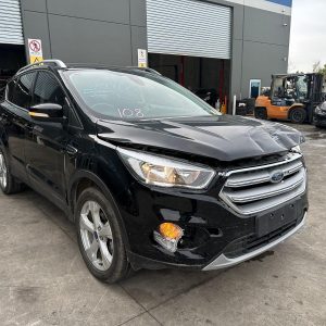 FORD ESCAPE ZG 09/2016-05/2020 AUTOMATIC TRANSMISSION 1.5L PETROL FWD TURBO