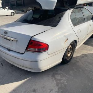 FORD FALCON BA-BF 10/02-03/08 RIGHT DOOR MIRROR FAIRMONT